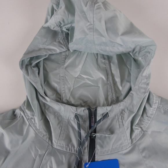 Columbia Flash Forward Light Rain Windbreaker NWT - Picture 5 of 8